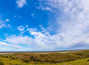 Mundi Mundi Lookout