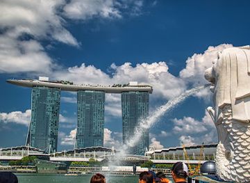 singapore/singapore/landmark/merlion-park