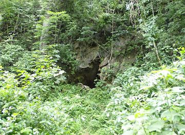 trinidad-and-tobago/tunapuna-piarco/landmark/lopinot-cave