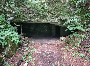 Otoška jama