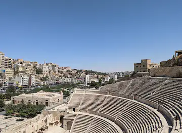 Roman Theater