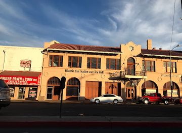 arizona/verde-valley/landmark/pimeria-alta-historical-society-museum