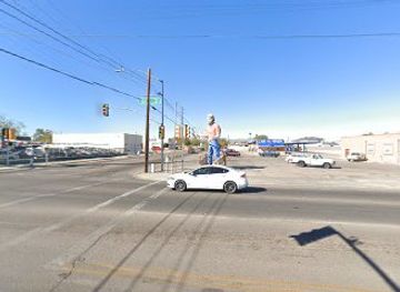arizona/tucson/landmark/paul-bunyan-statue