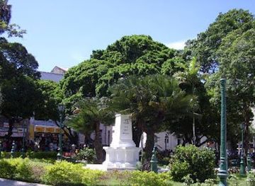 brazil/fortaleza/centro/landmark/praca-general-tiburcio