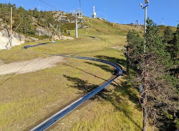 finland/ruka-kuusamo/landmark/summer-sled-track