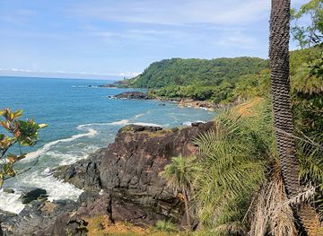 india/gokarna/landmark/gokarana-beach-trekk