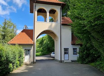 romania/sighisoara/landmark/monastery-of-st-demetrius-sighisoara