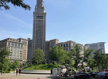 ohio/cleveland/landmark/terminal-tower-observation-deck