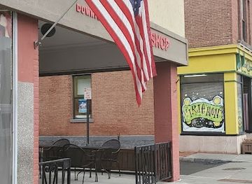 connecticut/meriden/landmark/downtown-coffee-shop