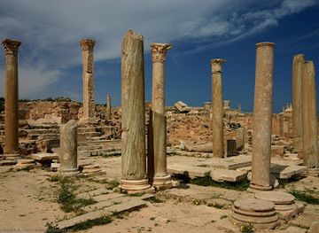 libya/al-jufrah/landmark/basilica-of-justinian