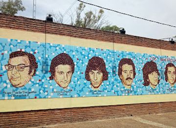 uruguay/paysandu/landmark/mural-homenaje-a-los-iracundos
