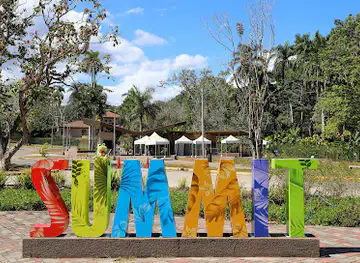 Parque Municipal Summit