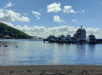 trinidad-and-tobago/penal-debe/landmark/chaguaramas-boardwalk