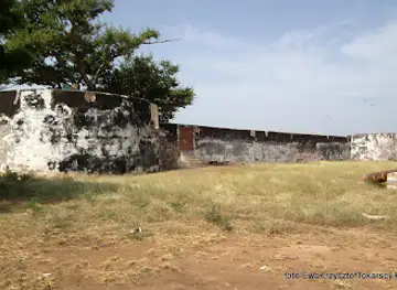 Fort Bullen