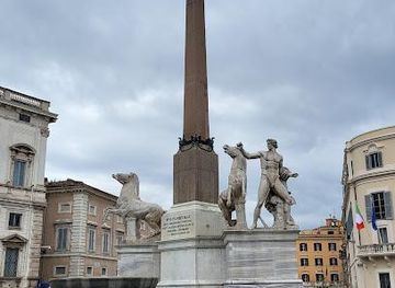 italy/rome/landmark/quirinal-obelisk