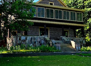 Gene Stratton-Porter State Historic Site