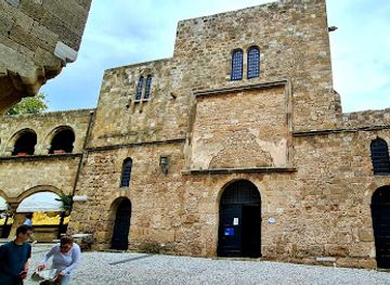 greece/rhodes/landmark/our-lady-of-the-castle-panayia