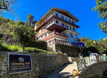 india/auli/landmark/auli-inn