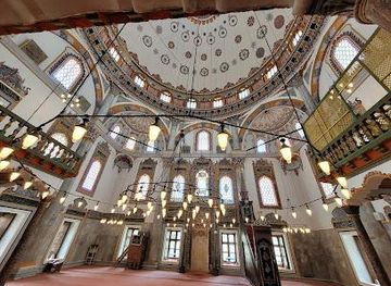 bulgaria/shumen/landmark/tombul-mosque