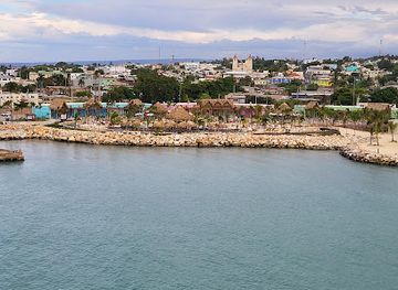 dominican-republic/puerto-plata/landmark/port-of-puerto-plata