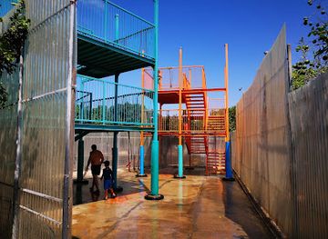 israel/hadera/landmark/shvil-hatapuzim