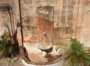 dominican-republic/santo-domingo/piantini/landmark/fuerte-de-san-lazaro