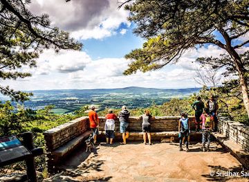 maryland/frederick/landmark/gambrill-state-park