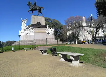 Monument to the Republic of Lebanon