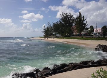 barbados/oistins/landmark/the-richard-haynes-boardwalk