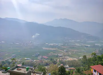 Kot Danda