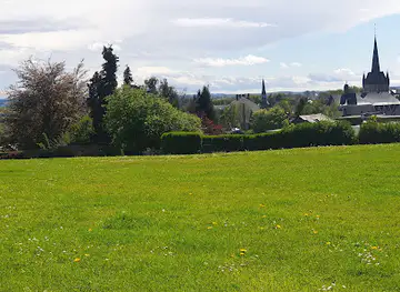 Saint Jean-Baptiste