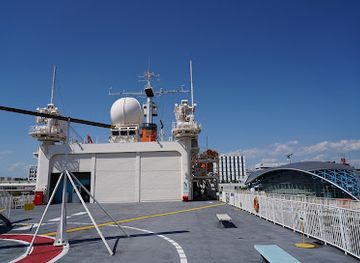 japan/nagoya/landmark/antarctic-museum-and-former-research-ship-fuji