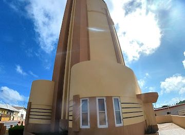 aruba/mangel-halto/landmark/museum-of-industry