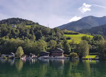 Schmittenhöhebahn
