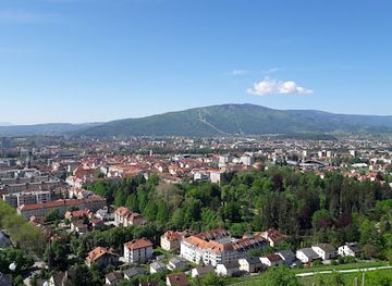 slovenia/maribor/landmark/museum-of-national-liberation-maribor