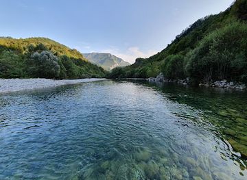 montenegro/zeta-plain/landmark/starting-point-to-mrtvica-canyon