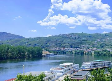 portugal/douro-valley/landmark/douro-museum