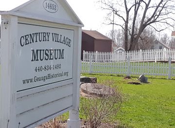 ohio/grand-river-valley/landmark/century-village-museum