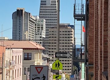 california/san-francisco/landmark/chinese-historical-society-of-america-museum