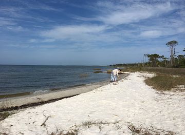 florida/st-george-island/landmark/apalachicola-bay-national-estuarine-research-reserve