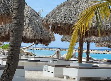 Mambo beach