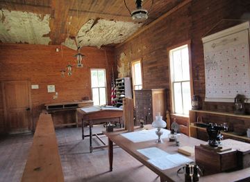 oklahoma/enid/landmark/united-states-land-office