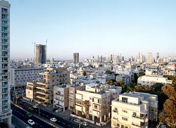 Ben-Gurion House