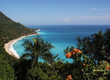 dominican-republic/barahona/landmark/san-rafael-beach