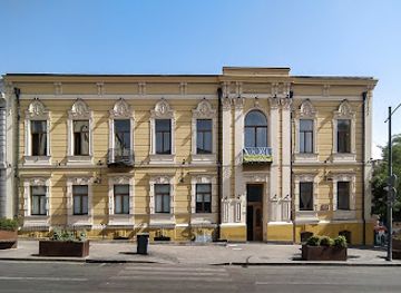 georgia/khevi/landmark/george-chubinashvili-national-research-center-for-georgian-art-history-and-heritage-preservation