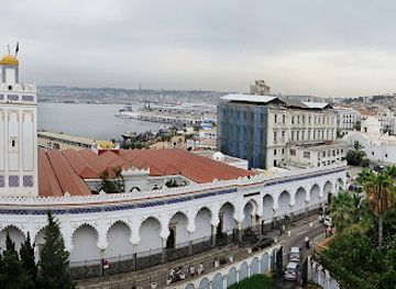algeria/kabylia/landmark/the-great-mosque