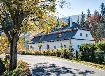 czechia/beskydy-mountains/landmark/mezi-plutky