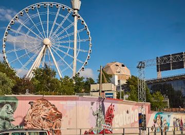 sweden/gothenburg/landmark/the-liseberg-wheel