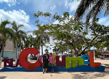 mexico/cozumel/san-miguel/landmark/benito-juarez-park