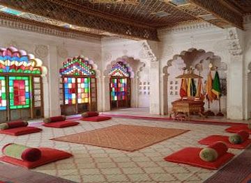 india/jodhpur/landmark/moti-mahal-palace